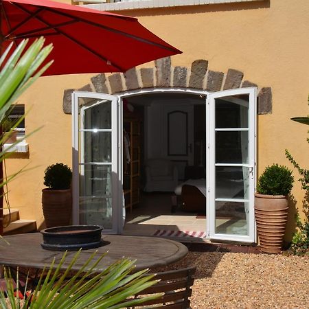 La Javanaise Saint Aygulf Exteriér fotografie
