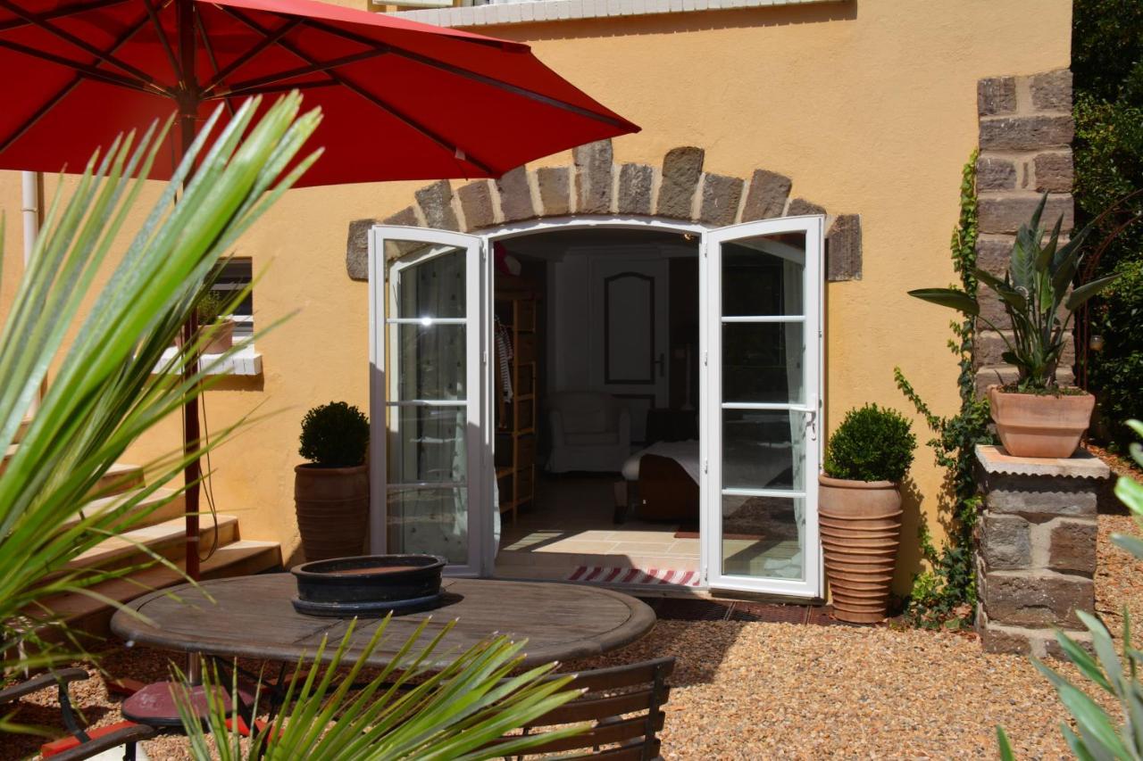 La Javanaise Saint Aygulf Exteriér fotografie